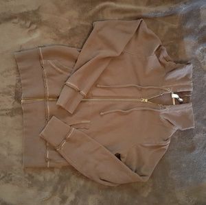 Old Navy hoody jacket